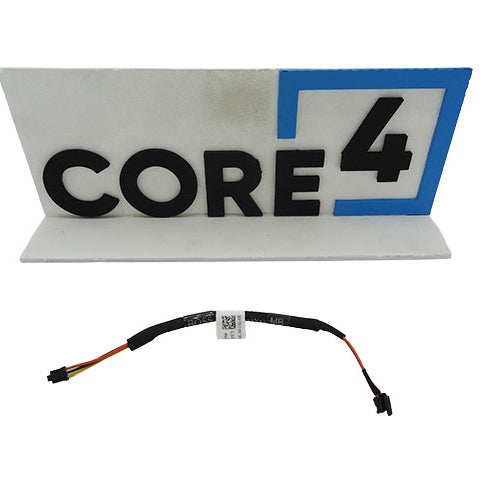 DELL W9YF1 CABLE, POWER, BOSS TO MB G15
