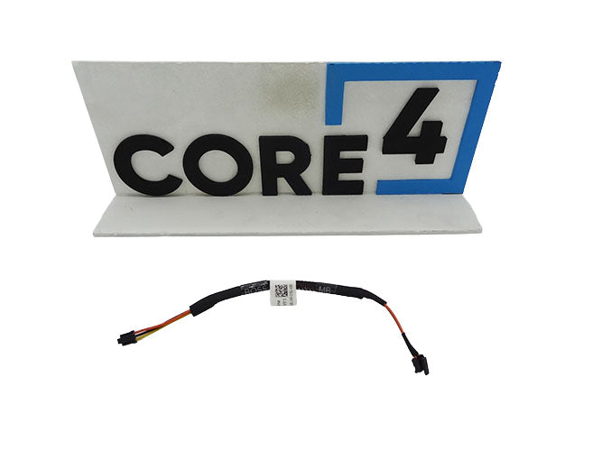 DELL W9YF1 CABLE, POWER, BOSS TO MB G15