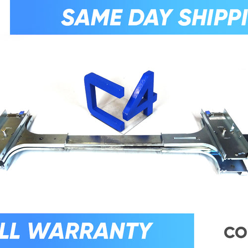 DELL WC361 POWEREDGE 2900 RAILS