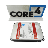 WD WD120EFAX 12TB SATA 5400RPM 3.5 HDD