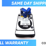 WD WD2003FYYS 2TB SATA 3.5 7.2K 3G WD