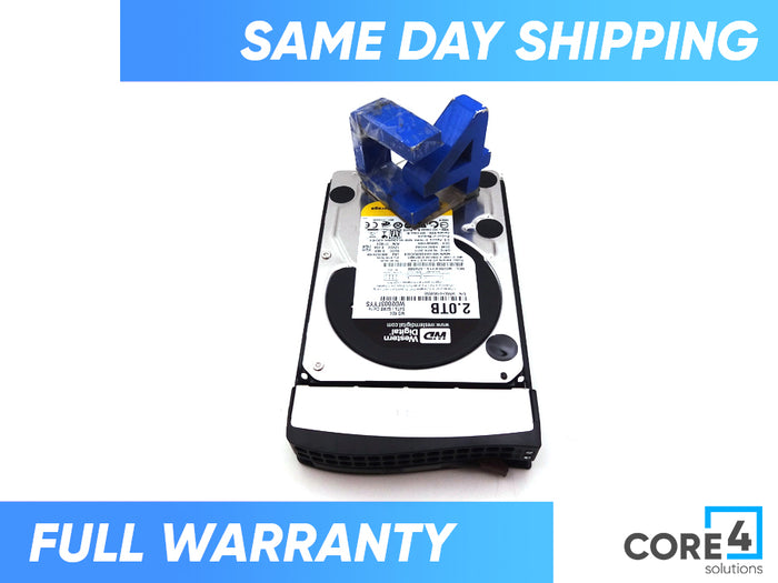 WD WD2003FYYS 2TB SATA 3.5 7.2K 3G WD
