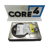 WD WD3000FYYZ 3TB 3.5 SATA 7.2K 64MB Cache HDD