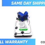 WD WD5000AACS 500GB 3.5IN SATA 7.2K 3GBPS HDD