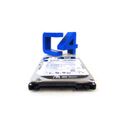 WD WD7500BPKX 750GB 6G 7.2K SATA DISK DRIVE