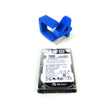 WD WD7500BPKX 750GB 6G 7.2K SATA DISK DRIVE