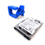 WD WD7500BPKX 750GB 6G 7.2K SATA DISK DRIVE