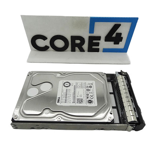 DELL WDC07 2TB 7.2K 3.5 6GBPS NL SAS