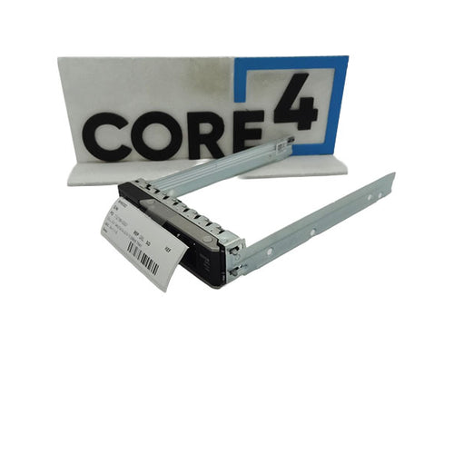DELL WH5D2 DELL 3.5 SASSATA GEN15 DRIVE TRAY
