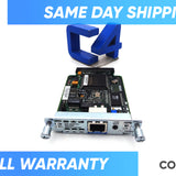 CISCO WIC-1DSU-T1 1-Port T1/Fractional T1 DSU/CSU WAN