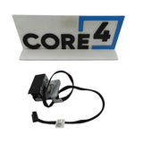 DELL WJGJ9 LEFT EAR AND CABLE FOR R440  R640  R6415
