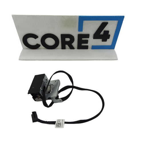 DELL WJGJ9 LEFT EAR AND CABLE FOR R440  R640  R6415
