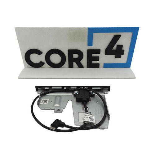 DELL WJP08 DELL EMC POWEREDGE SERVER R440 8 BAY SFF 2.5 USB MOD