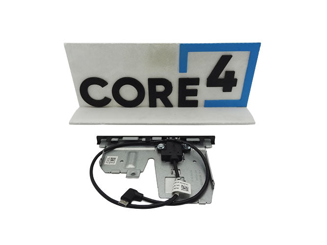 DELL WJP08 DELL EMC POWEREDGE SERVER R440 8 BAY SFF 2.5 USB MOD