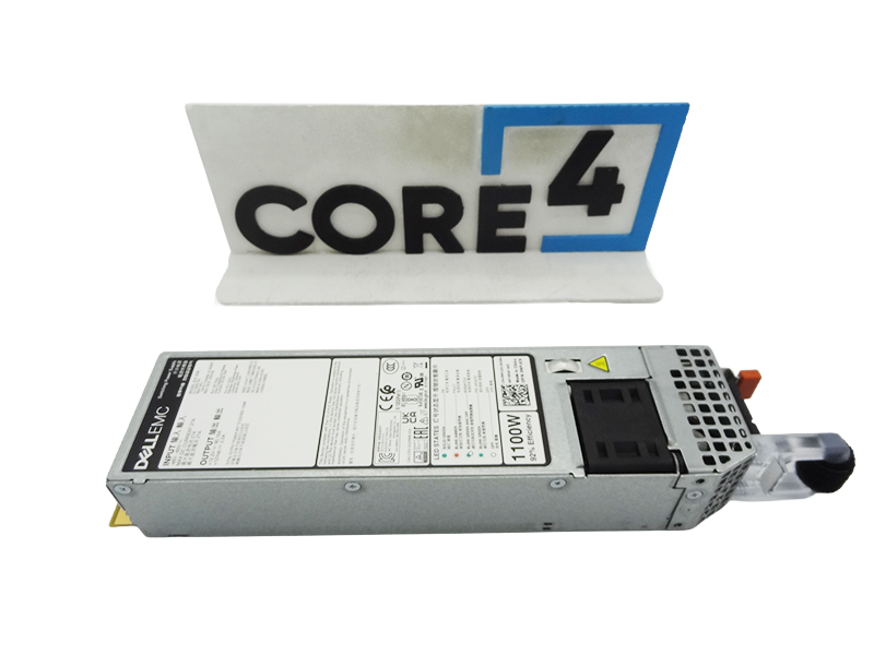 DELL WPJC6 1100W DC Power Supply (Gen1516)