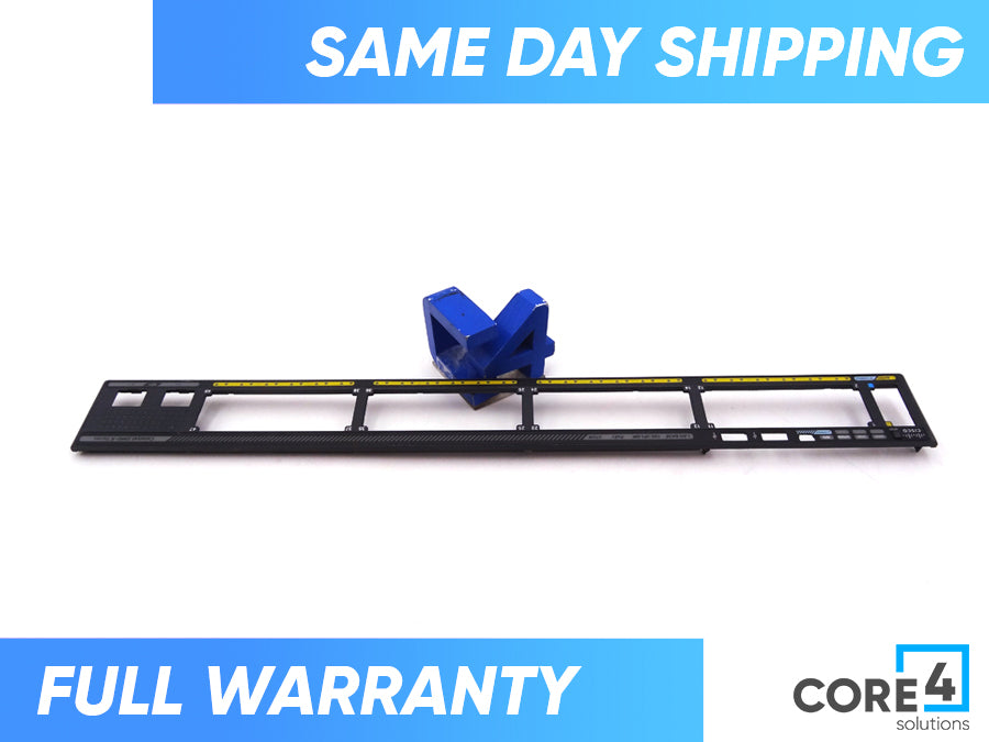 CISCO WS-C2960X-48LPDLFACE WS-C2960X-48LPD-L FACEPLATE
