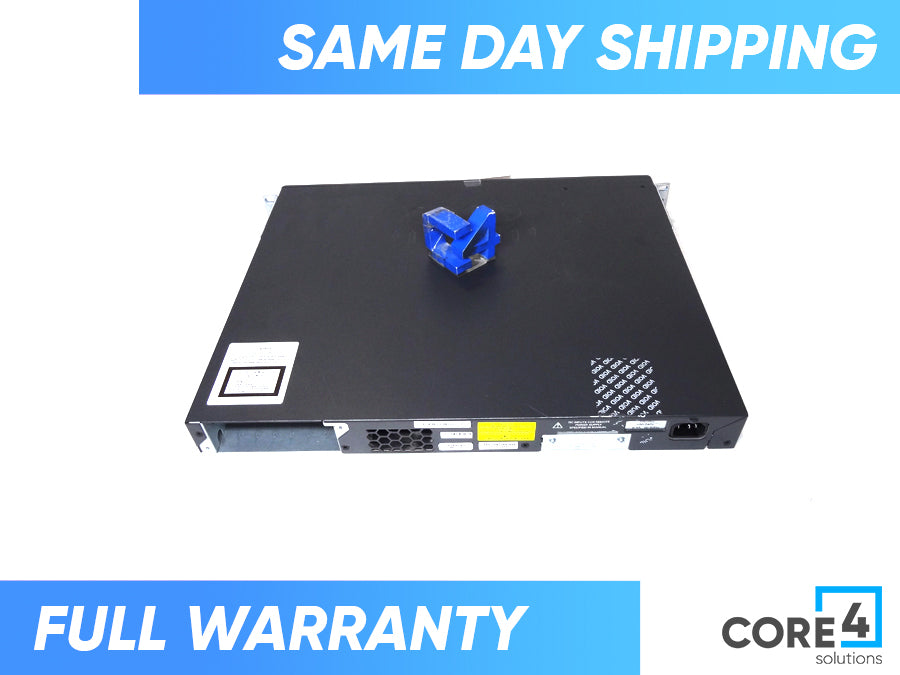 CISCO WS-C2960X-48LPS-LFACE WS-C2960X-48LPS-L FACEPLATE