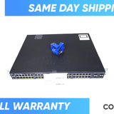 CISCO WS-C2960X-48LPS-LFACE WS-C2960X-48LPS-L FACEPLATE