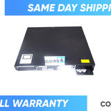 CISCO WS-C2960XR-24TS-I CATALYST 2960-XR 24PORT GIGE 4X1G E