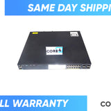 CISCO WS-C2960XR-24TS-I CATALYST 2960-XR 24PORT GIGE 4X1G E