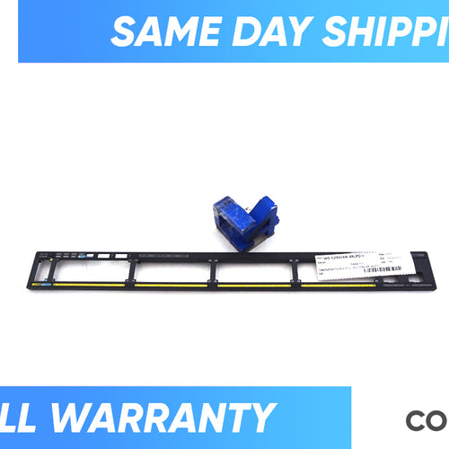 CISCO WS-C2960XR-48LPD-I-FACEPLATE Faceplate for WS-C2960XR-48LPD-I