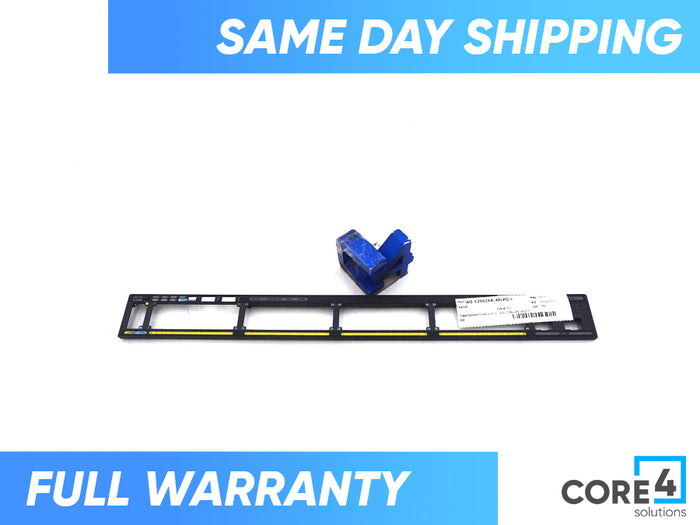 CISCO WS-C2960XR-48LPD-I-FACEPLATE Faceplate for WS-C2960XR-48LPD-I