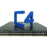 CISCO WS-C2960XR-48TD-I CATALYST 2960-XR 48 GIGE 2 X 10G
