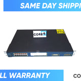 CISCO WS-C3524-XL-EN CATALYST 3500 24PORT 10/100 SWITCH