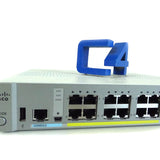 CISCO WS-C3560CX-12TC-S 12XGE,2X1G SFP,2X1G,IP BASE Switch