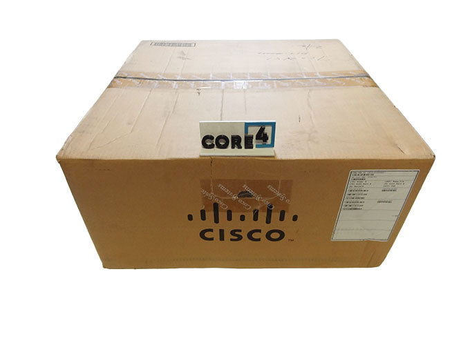 CISCO WS-C3560E-24TD-S CISCO CATALYST 3560E 24PORT