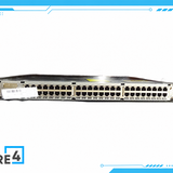 CISCO WS-C3560E-48TD CISCO CATALYST 3560E 48 PORT