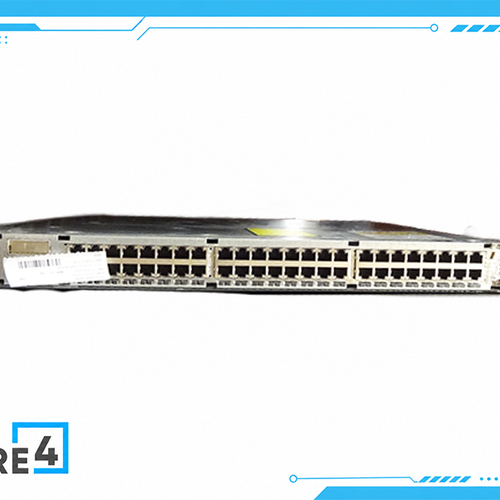CISCO WS-C3560E-48TD CISCO CATALYST 3560E 48 PORT