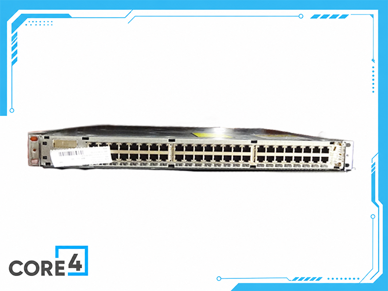CISCO WS-C3560E-48TD CISCO CATALYST 3560E 48 PORT