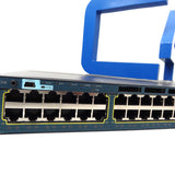 CISCO WS-C3560X-48P-L CISCO CATALYST 3560X 48 PORT POE