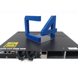 CISCO WS-C3560X-48P-L CISCO CATALYST 3560X 48 PORT POE