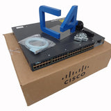 CISCO WS-C3560X-48P-L CISCO CATALYST 3560X 48 PORT POE