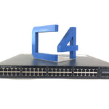 CISCO WS-C3650-48FS-L CISCO CATALYST 48 101001000 ETHEK