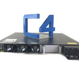 CISCO WS-C3650-48FS-L CISCO CATALYST 48 101001000 ETHEK