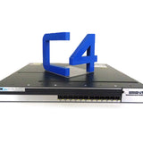 CISCO WS-C3750X-12S-S CATALYST 3750X 12PT GE SFP IP BASE
