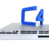 CISCO WS-C3850-12S-S CATALYST 3850 12 PORT GE SFP IP SWITCH