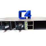 CISCO WS-C3850-24T-L 3850 24 PORT GE LAN BASE SWITCH