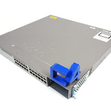 CISCO WS-C3850-24T-L 3850 24 PORT GE LAN BASE SWITCH