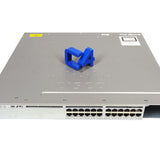CISCO WS-C3850-24T-L 3850 24 PORT GE LAN BASE SWITCH