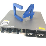 CISCO WS-C3850-24T-S CAT 3850 24PT GE, IP BASE, 350W PS