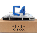 CISCO WS-C3850-48P-S CATALYST 3850 48 PORT POE IP