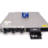 CISCO WS-C3850-48U-L 48 101001000 UPOE GE, LAN, 1100PS