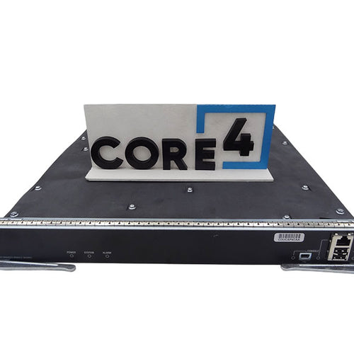 CISCO WS-SVC-WISM2-1-K9 Cisco Wireless Module WS-SVC-WISM2-1-K9 w 100 AP Support Li