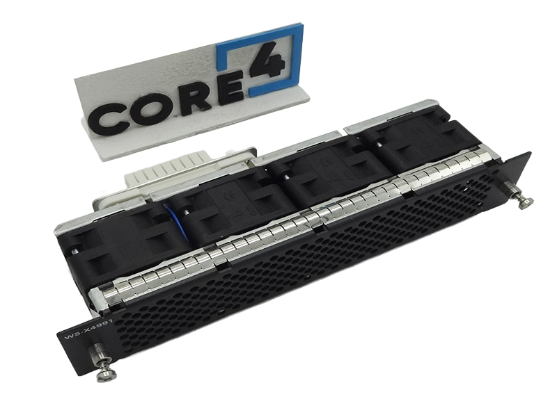 CISCO WS-X4991 CISCO CATALYST 4948 FAN TRAY