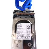 DELL WTJVY 2TB 7.2K NL SAS 3.5 HARD DRIVE