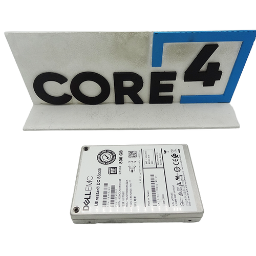 HGST WUSTR6480ASS205 800GB SAS 12GBPS SS300 2.5 SSD